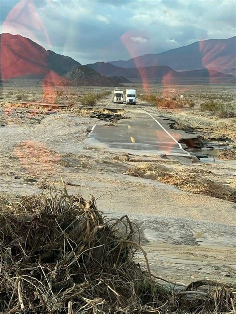 dumont dunes closed|dumont dunes flooding.